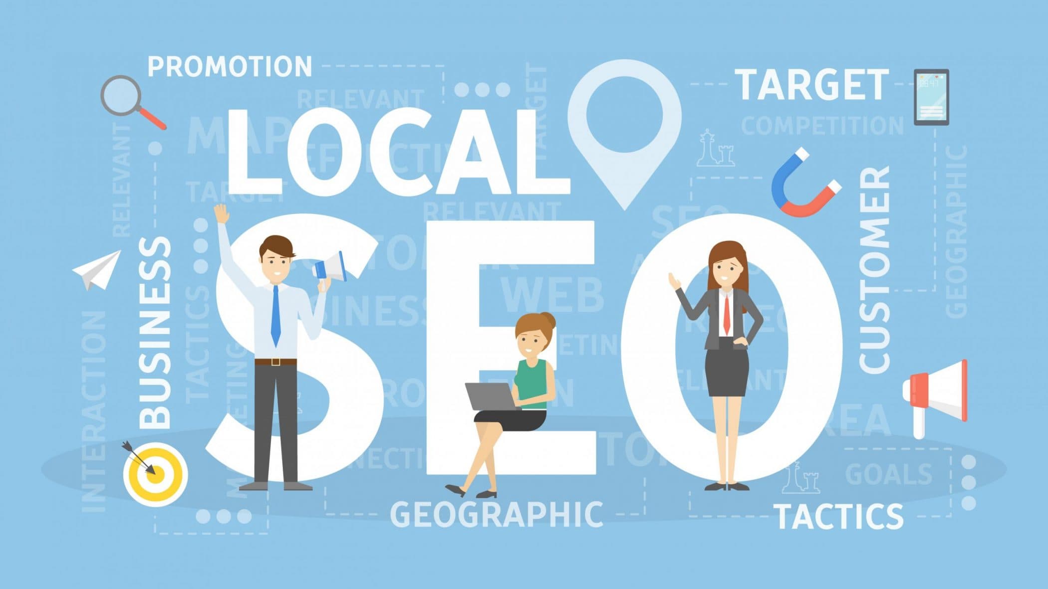 The Complete Guide to Local SEO: Dominate Your Local Market