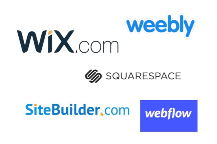 Top 5 Page Builders That Will Revolutionize Your Website Design