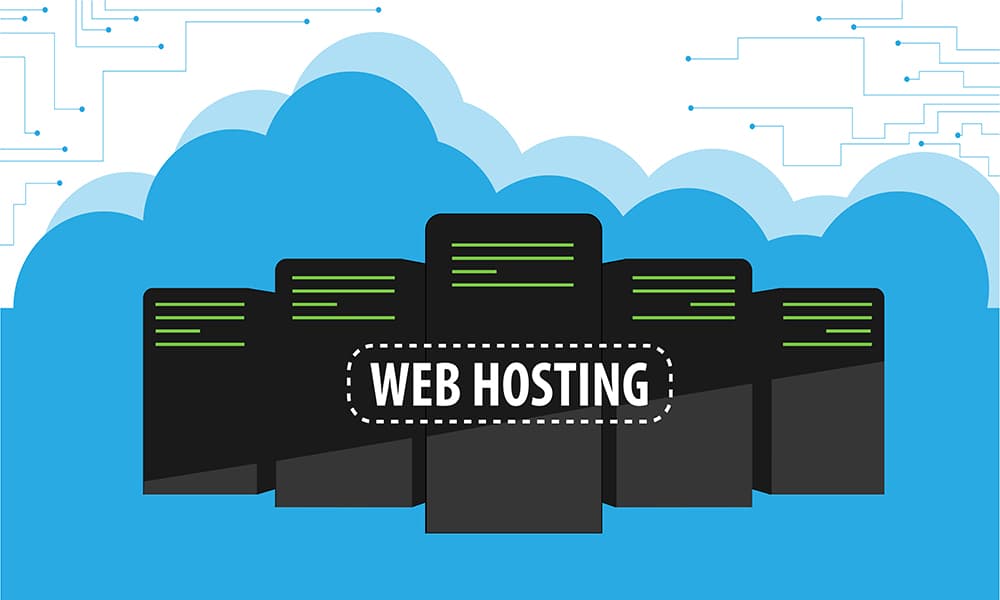 The Complete Guide to Web Hosting: Everything You Need to Know